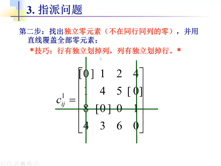 "匈牙利法例子"