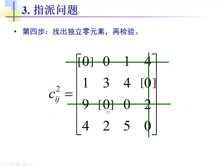 "匈牙利法例子"